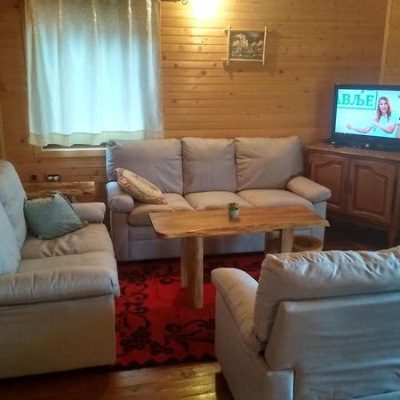Chalet Kovacevic Žabljak Dış mekan fotoğraf