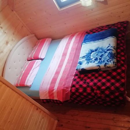 Chalet Kovacevic Žabljak Dış mekan fotoğraf