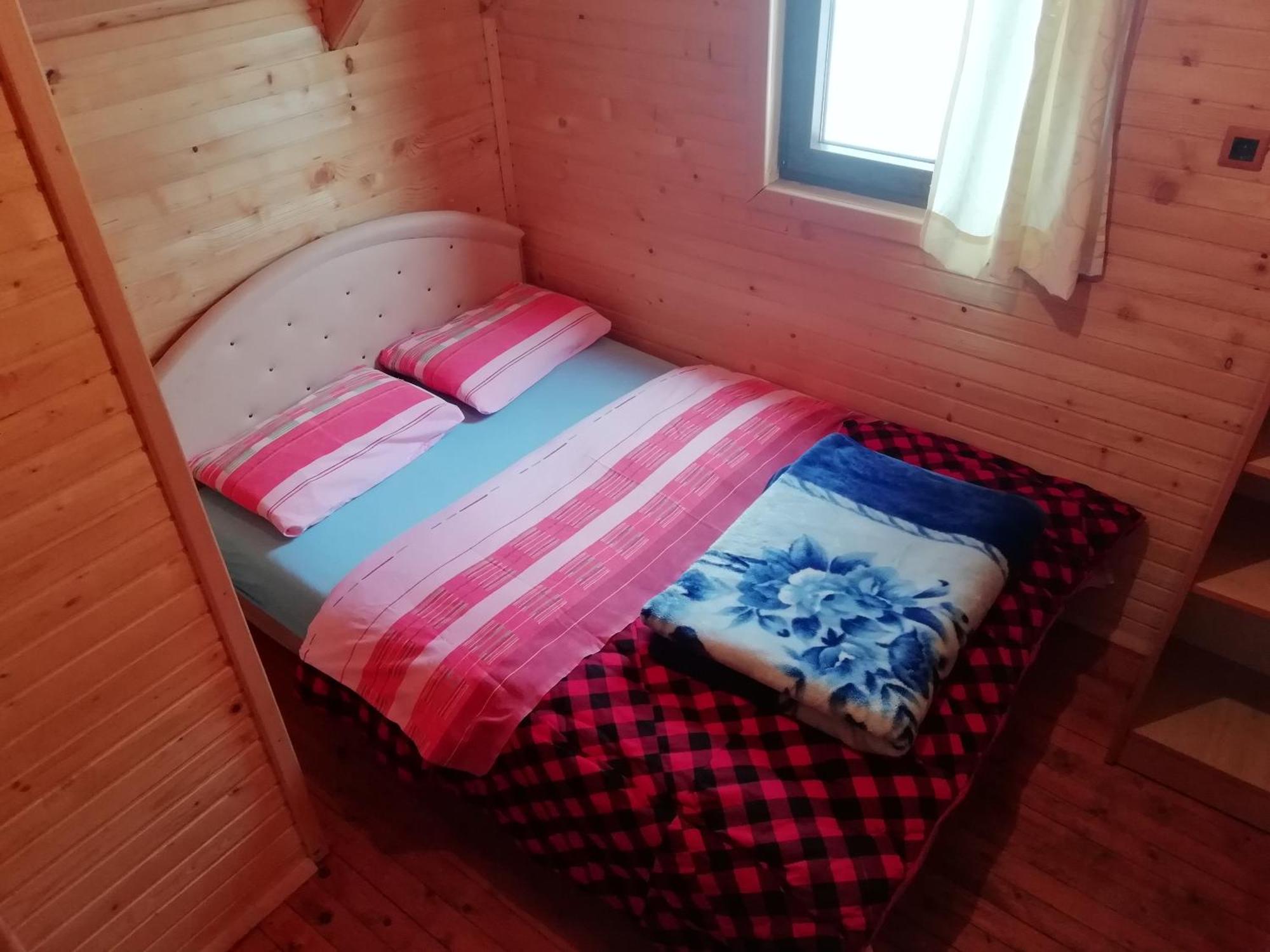 Chalet Kovacevic Žabljak Dış mekan fotoğraf