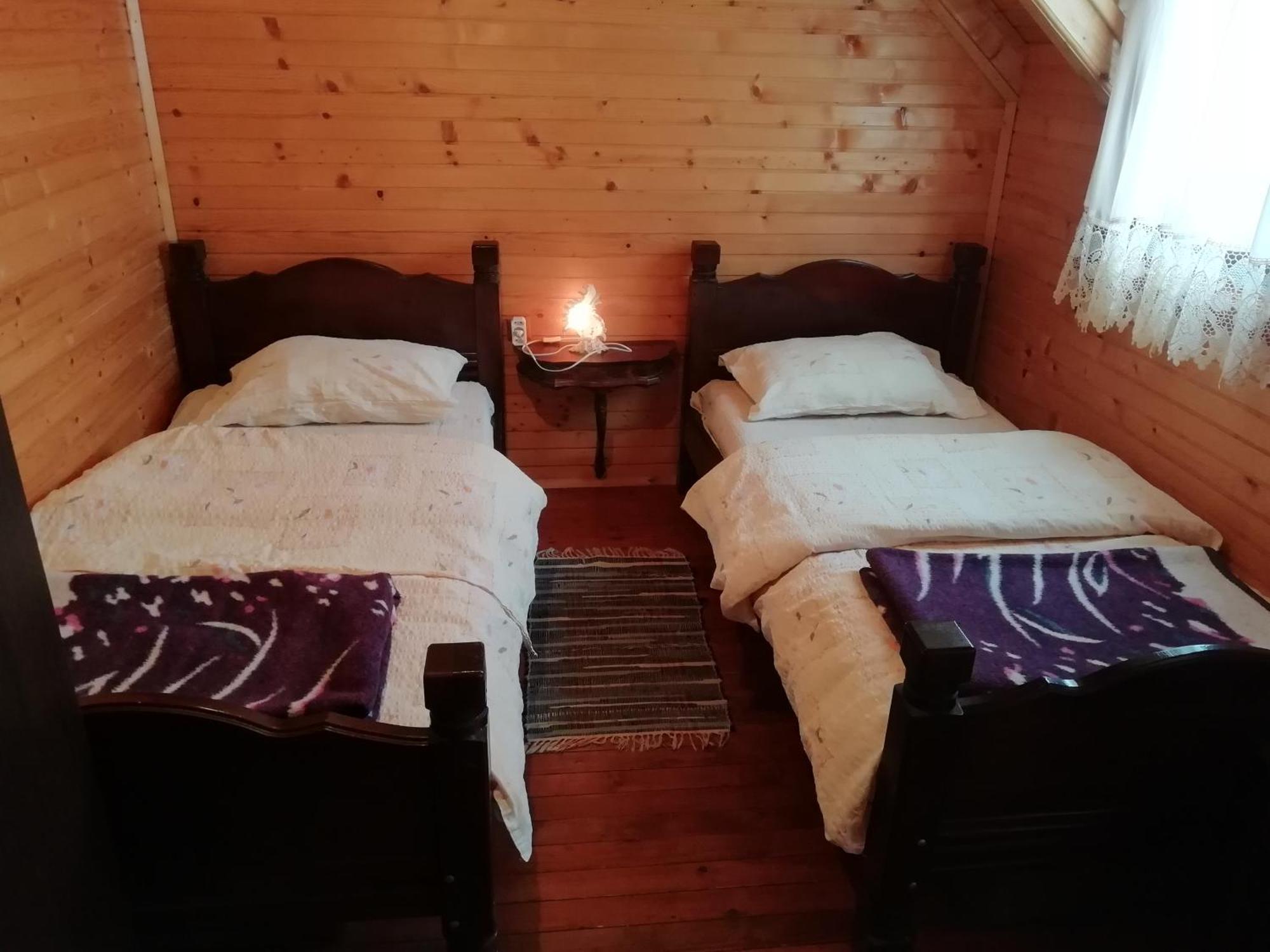 Chalet Kovacevic Žabljak Dış mekan fotoğraf